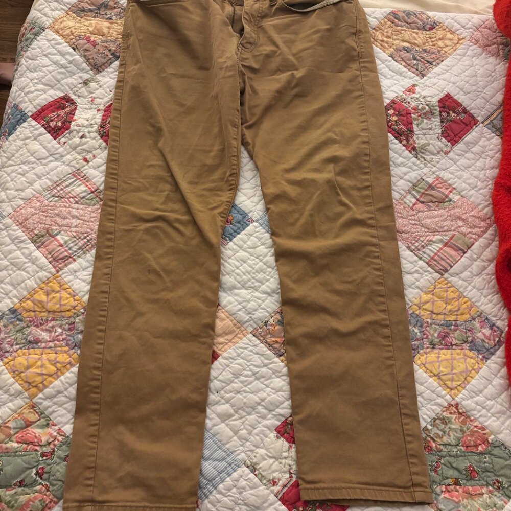 Flint and Tinder 365 31x30 Straight Fit Pants